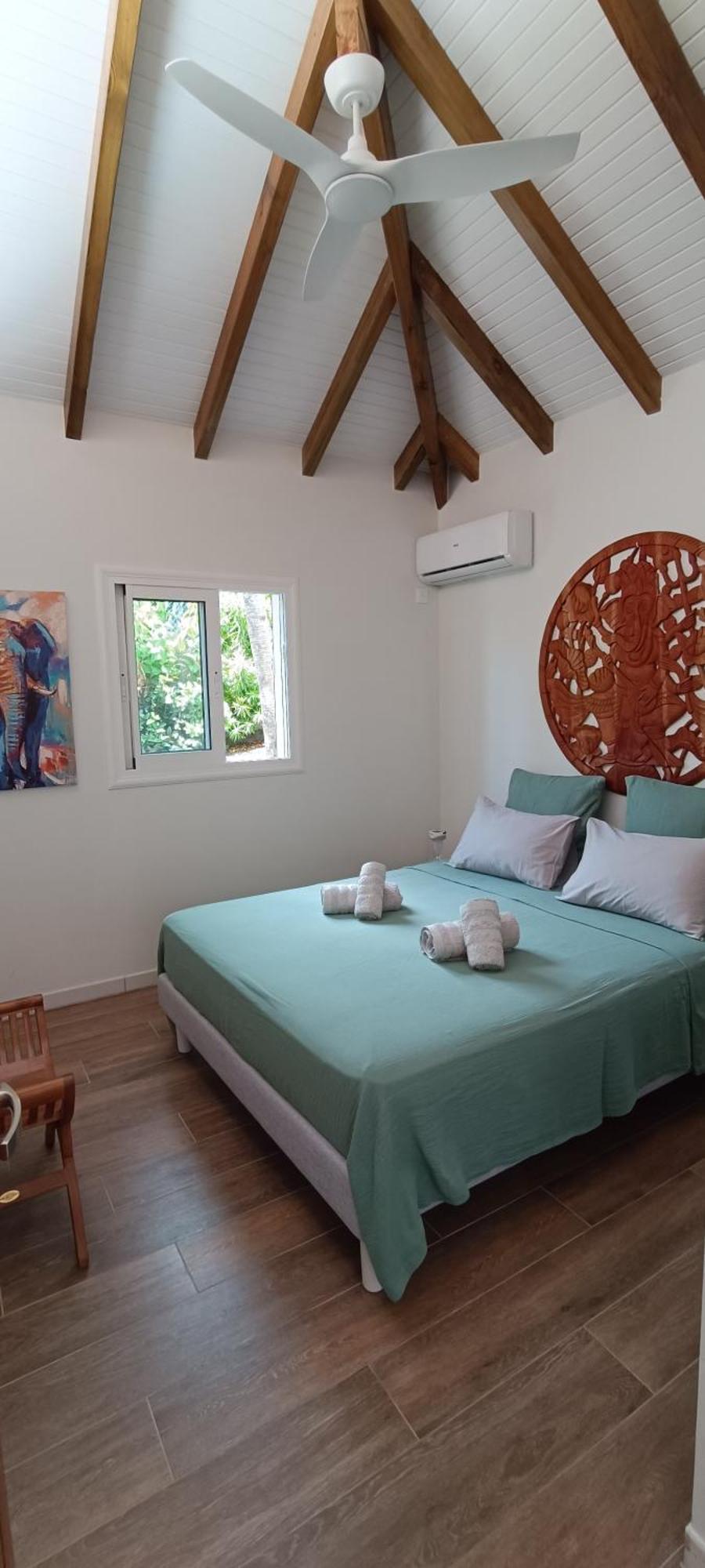 Soley Bungalows Nonis 2 Pers Adult Only Сент-Анн Экстерьер фото